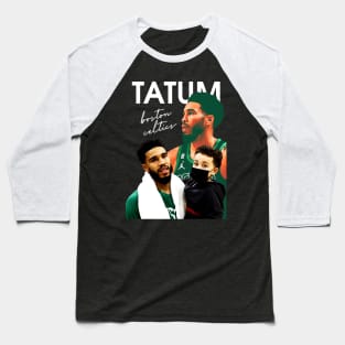 tatum Baseball T-Shirt